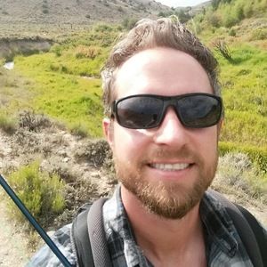 Meet your Posher, Brett